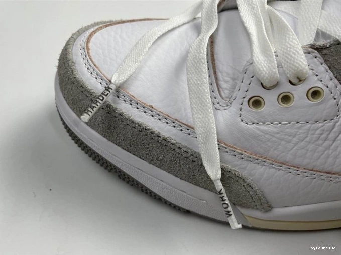 HYPE DH3434-110 A Retro Ma Jordan 3 Maniere (W) 0726
